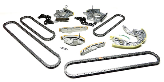 Audi R8 Timing Chain Replacement