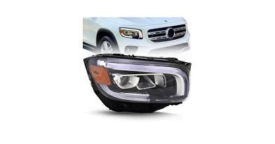 2021 Mercedes-Benz GLB 250 LED Headlight