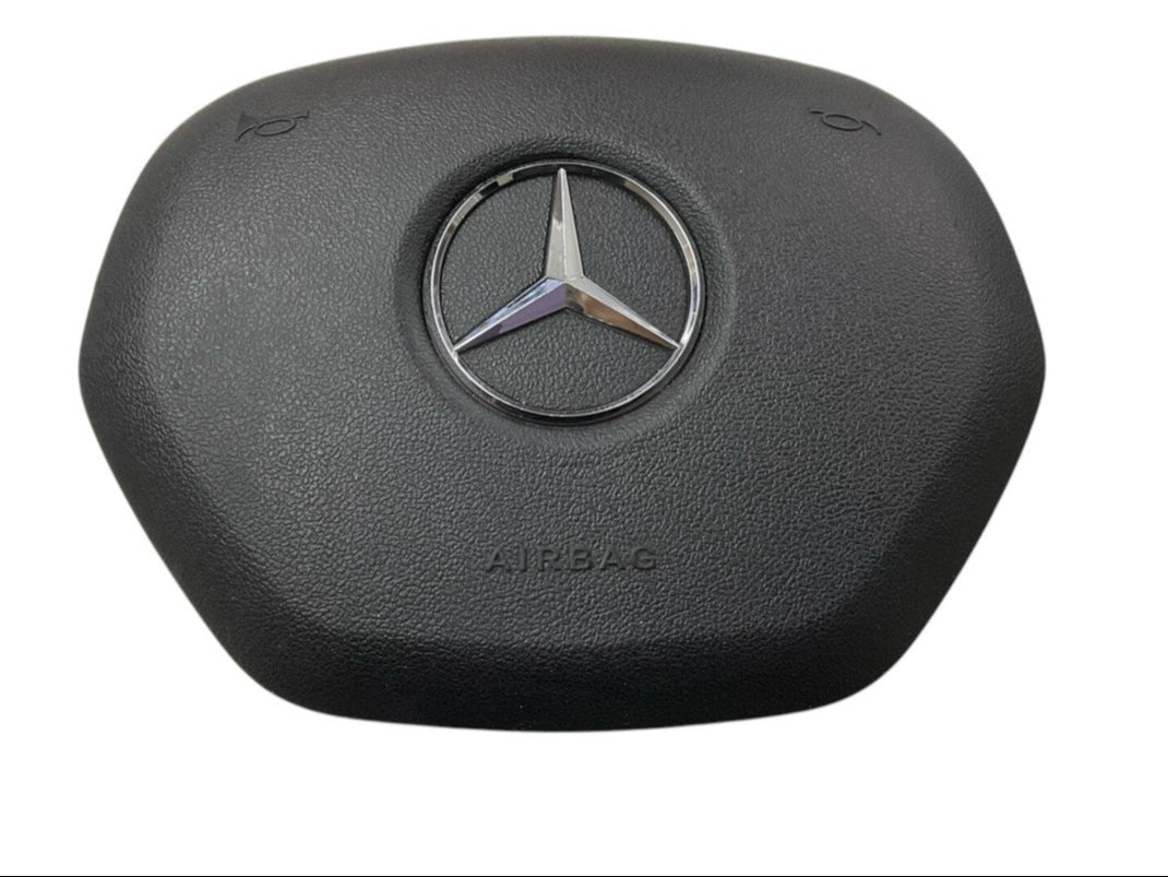 Used 2020 Mercedes G550 Airbag