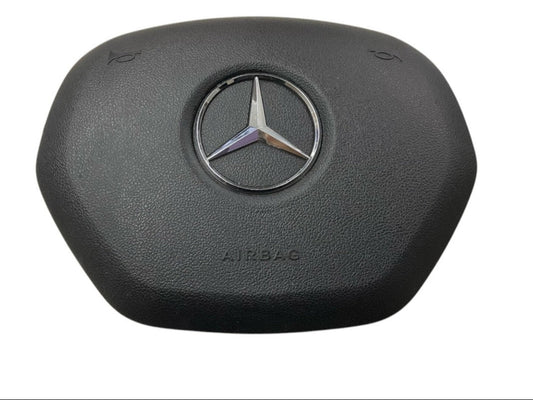 Used 2020 Mercedes G550 Airbag