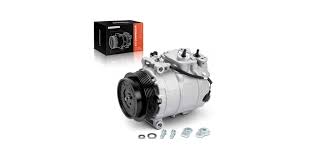 2016-2020 Mercedes S550 S450 S63 A/C Compressor Air Condition OEM