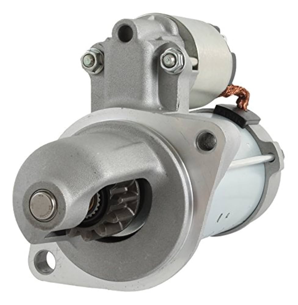 2011-2017 BMW Starter