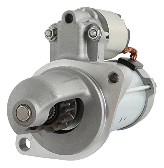 2011-2017 BMW Starter