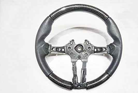 BMW M F80/82 Carbon Fiber Steering wheel