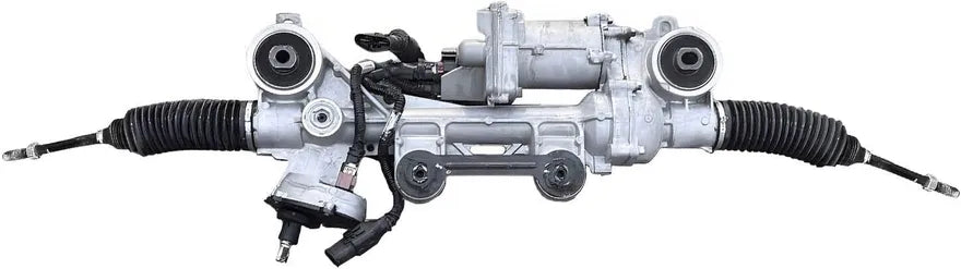 Electric Steering Rack and Pinion for 2019 2020 Chevrolet Silverado 1500