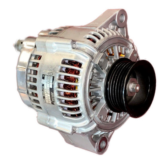 Ferrari 360 Alternator