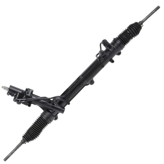 2006-2010 BMW 550I LCI E60 5-SERIES POWER STEERING GEAR RACK AND PINION