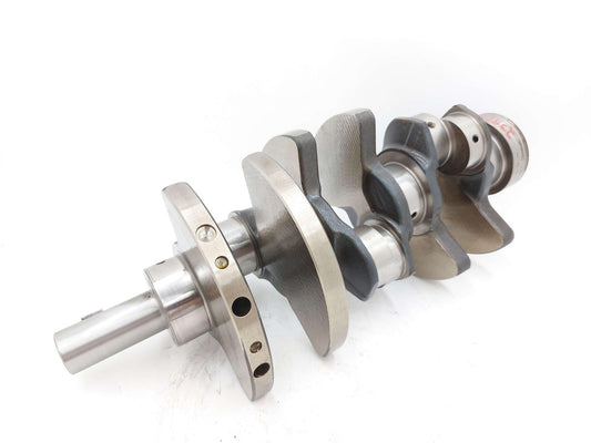 2017 PORSCHE CAYENNE GTS 958 3.6L ENGINE MOTOR CRANK CRANKSHAFT