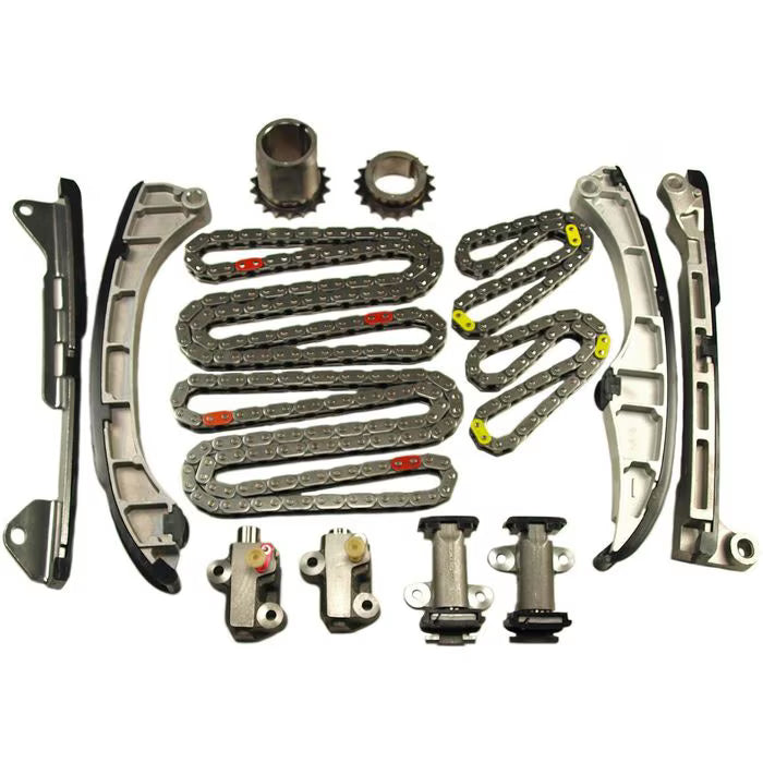 2018 Range Rover timing chain